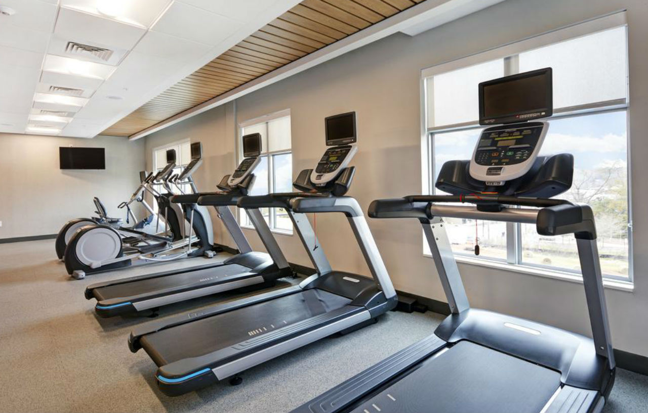 Homewood Suites By Hilton Athens Downtown University Area Exterior foto